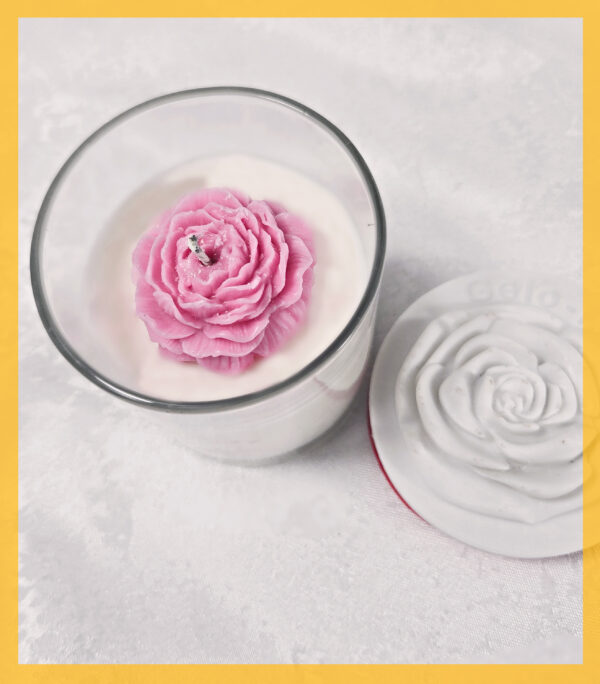 Mini Champagne Bloom